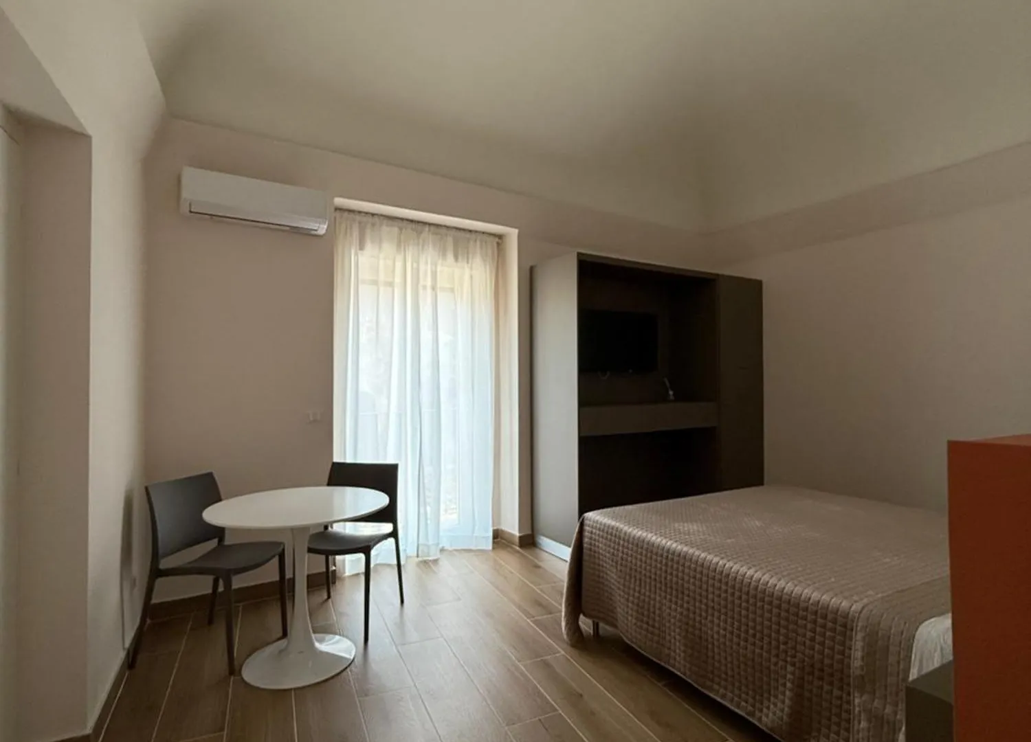 Umbrella House Appartement Catánia Italië