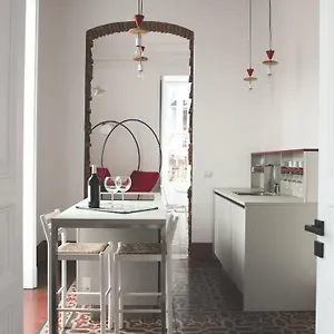 Apartment Casa Torrisi V, Catania